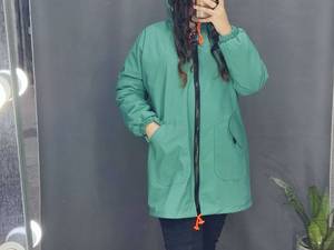 قیمت کاپشن دخترانه