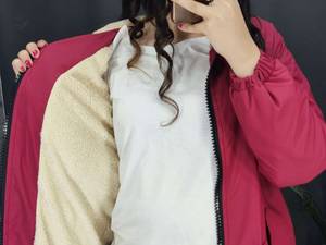 قیمت کاپشن دخترانه