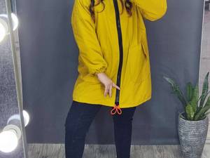 قیمت کاپشن دخترانه