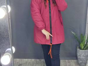 قیمت کاپشن دخترانه