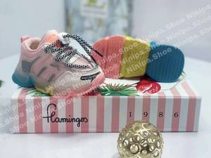 کتونی چراغ دار اسپرت بچگونه