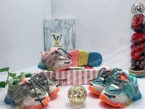 کتونی چراغ دار اسپرت بچگونه