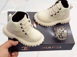 نیم‌بوت پشت کش