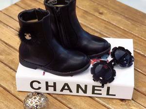 نيم بوت اورجينال وارداتى