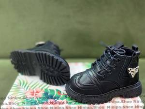 ‌نیم‌بوت اسپرت کاملا طبّی