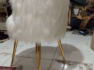 پاف پشمی در کرج