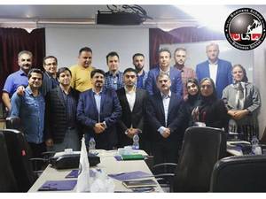 ماژول جذاب و كاربردي اقتصاد كار بردي براي مديران .