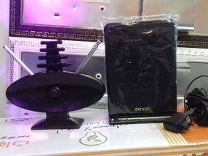 نصب آنتن دیجیتال برای گیرنده های هوایی