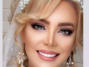 میکاپ های ژورنالی و حرفه ای در کرج