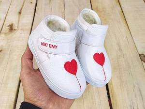 بوت قلبی تمام خز در یزد