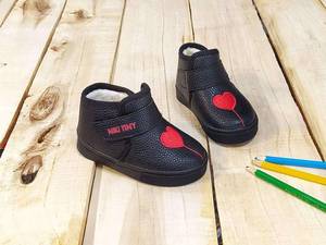 بوت قلبی تمام خز در یزد