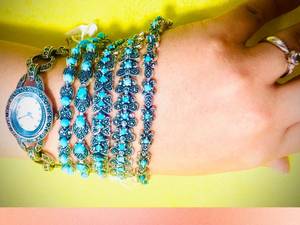 فروش دستبند زنانه در شیراز