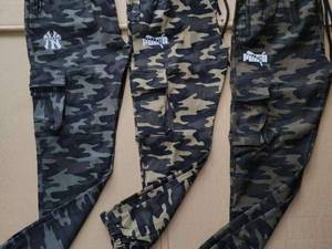 خرید عمده شلوار اسلش چریکی در قم