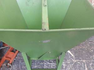 فروش باکت بالابر در کرج- باکت بالابر ساختمانی در کرج