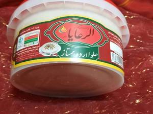 حلواارده درجه یک در کرج