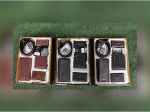 ست کادویی مردانه فول کامل