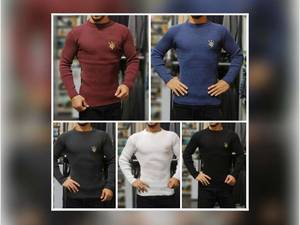 انواع بافت  فری سایز در بوتیک مردانه لایت