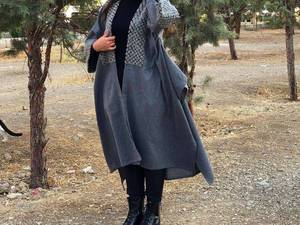 خرید پانچ پشمی در رشت