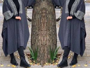 خرید پانچ پشمی در رشت