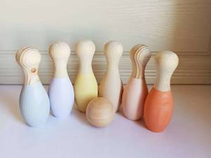 قیمت و خرید بولینگ و توپ کودک