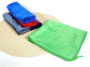 دستمال حوله ای پروفسور