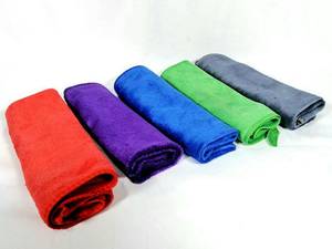 دستمال حوله ای پروفسور