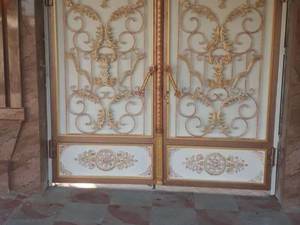 ساخت سازه های فلزی در تهران