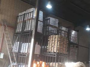 ساخت سازه های فلزی در تهران