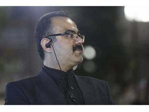 مجری کلیه امور تبلیغاتی