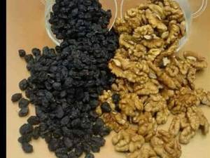 پخش عمده  آجیل و خشکبار در قزوین