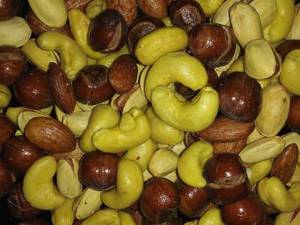 فروش  آجیل و خشکبار مرغوب در قزوین