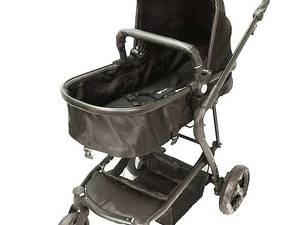 کالسکه هیرو دلیجان Hero