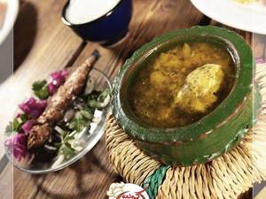 باقالی قاتوق