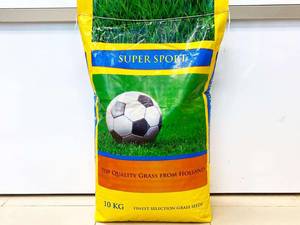 فروش انواع بذر چمن دراب سرد دماوند