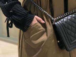 تولید پافر بلند در مازندران