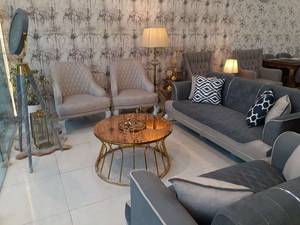 مبل مدل آیسا ۷ نفره در رشت