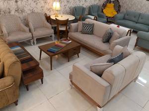 مبل مدل آیسا ۷ نفره در رشت