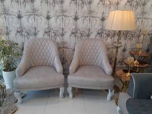 مبل مدل آیسا ۷ نفره در رشت