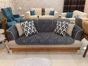 مبل مدل آیسا ۷ نفره در رشت