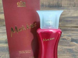 قیمت ادکلن mark kiss در سمنان