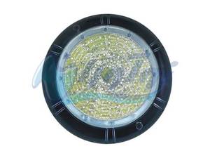 چراغ های استخری هفت رنگ در رشت