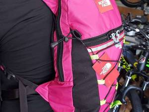 کوله برند نورث فیس در دزفول