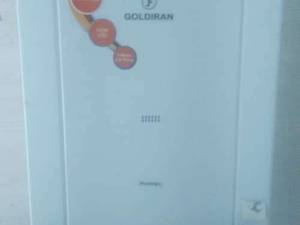 تعمیرات پکیج گلدیران در مشهد