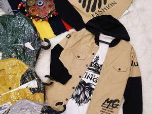 خرید هودی دورس دوتیکه پسرانه در مشهد