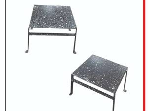 چهارپایه 20سانتی