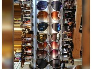 عینک های uv400