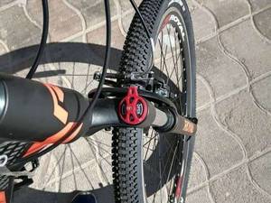 دوچرخه برند رویال در یزد