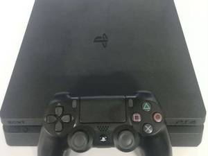 کنسول PS4 اسلیم در رشت