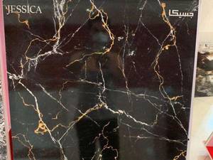 انواع سرامیک براق در یزد