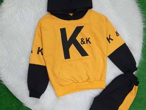 ست هودی و شلوار پسرانه در رشت